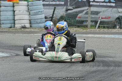 03/06/2012 : National Series Karting 2012 à Lavelanet (Photos Patrick Lascombes) 2012 — karting