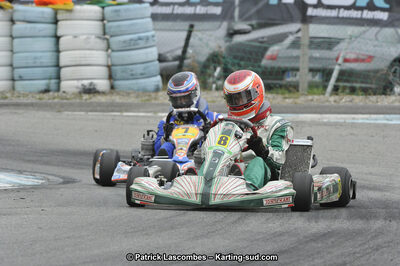 03/06/2012 : National Series Karting 2012 à Lavelanet (Photos Patrick Lascombes) 2012 — karting
