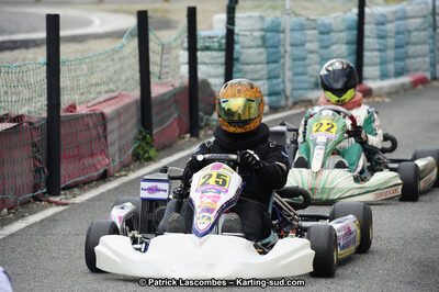 03/06/2012 : National Series Karting 2012 à Lavelanet (Photos Patrick Lascombes) 2012 — karting