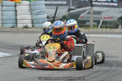 03/06/2012 : National Series Karting 2012 à Lavelanet (Photos Patrick Lascombes) 2012 — karting