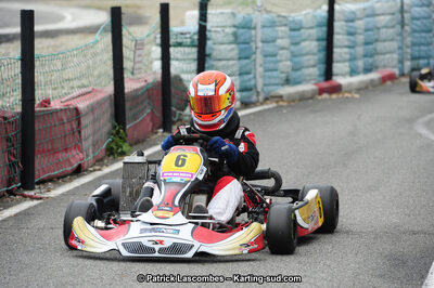 03/06/2012 : National Series Karting 2012 à Lavelanet (Photos Patrick Lascombes) 2012 — karting