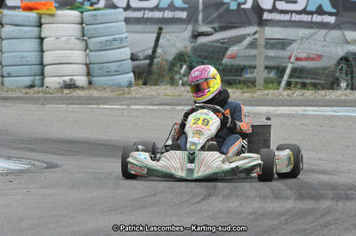 03/06/2012 : National Series Karting 2012 à Lavelanet (Photos Patrick Lascombes) 2012 — karting