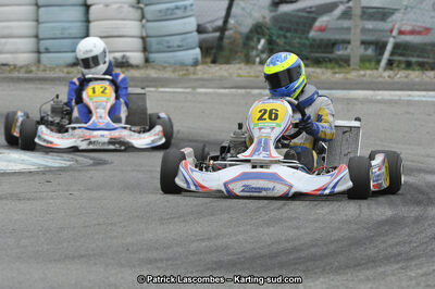 03/06/2012 : National Series Karting 2012 à Lavelanet (Photos Patrick Lascombes) 2012 — karting