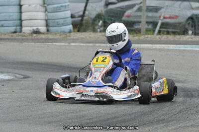 03/06/2012 : National Series Karting 2012 à Lavelanet (Photos Patrick Lascombes) 2012 — karting