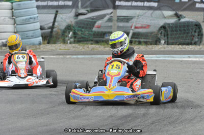 03/06/2012 : National Series Karting 2012 à Lavelanet (Photos Patrick Lascombes) 2012 — karting