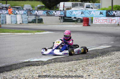 03/06/2012 : National Series Karting 2012 à Lavelanet (Photos Patrick Lascombes) 2012 — karting