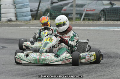 03/06/2012 : National Series Karting 2012 à Lavelanet (Photos Patrick Lascombes) 2012 — karting