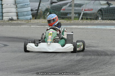 03/06/2012 : National Series Karting 2012 à Lavelanet (Photos Patrick Lascombes) 2012 — karting