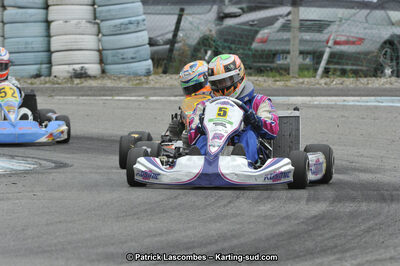 03/06/2012 : National Series Karting 2012 à Lavelanet (Photos Patrick Lascombes) 2012 — karting