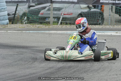 03/06/2012 : National Series Karting 2012 à Lavelanet (Photos Patrick Lascombes) 2012 — karting