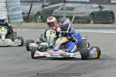 03/06/2012 : National Series Karting 2012 à Lavelanet (Photos Patrick Lascombes) 2012 — karting