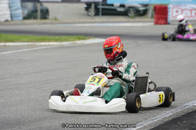 03/06/2012 : National Series Karting 2012 à Lavelanet (Photos Patrick Lascombes) 2012 — karting