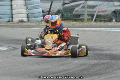 03/06/2012 : National Series Karting 2012 à Lavelanet (Photos Patrick Lascombes) 2012 — karting