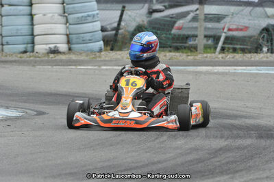 03/06/2012 : National Series Karting 2012 à Lavelanet (Photos Patrick Lascombes) 2012 — karting
