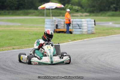 03/06/2012 : National Series Karting 2012 à Lavelanet (Photos Patrick Lascombes) 2012 — karting