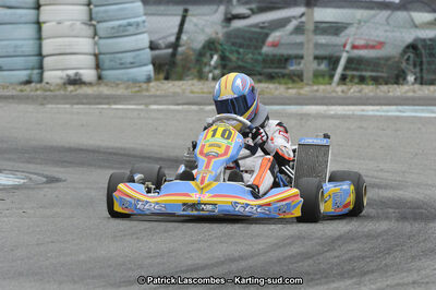 03/06/2012 : National Series Karting 2012 à Lavelanet (Photos Patrick Lascombes) 2012 — karting