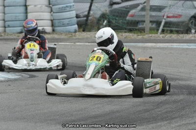 03/06/2012 : National Series Karting 2012 à Lavelanet (Photos Patrick Lascombes) 2012 — karting