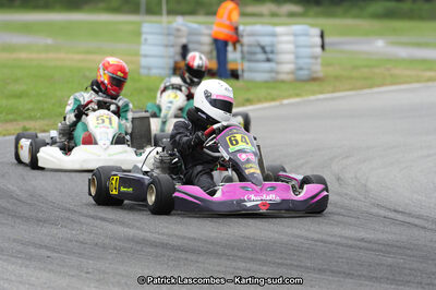 03/06/2012 : National Series Karting 2012 à Lavelanet (Photos Patrick Lascombes) 2012 — karting