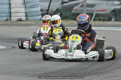 03/06/2012 : National Series Karting 2012 à Lavelanet (Photos Patrick Lascombes) 2012 — karting