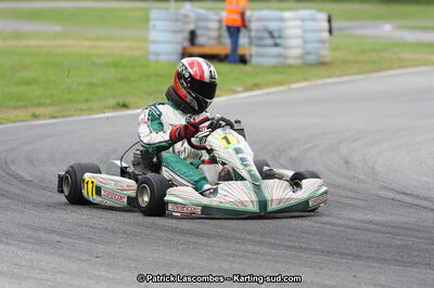 03/06/2012 : National Series Karting 2012 à Lavelanet (Photos Patrick Lascombes) 2012 — karting