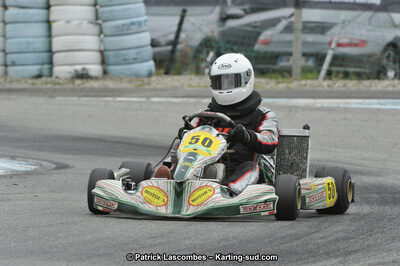 03/06/2012 : National Series Karting 2012 à Lavelanet (Photos Patrick Lascombes) 2012 — karting