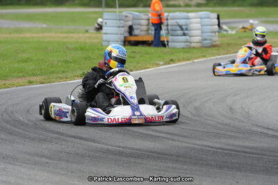 03/06/2012 : National Series Karting 2012 à Lavelanet (Photos Patrick Lascombes) 2012 — karting