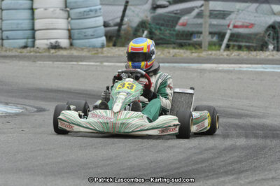 03/06/2012 : National Series Karting 2012 à Lavelanet (Photos Patrick Lascombes) 2012 — karting