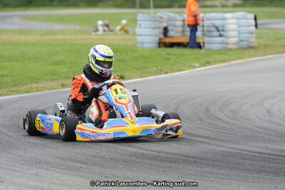 03/06/2012 : National Series Karting 2012 à Lavelanet (Photos Patrick Lascombes) 2012 — karting