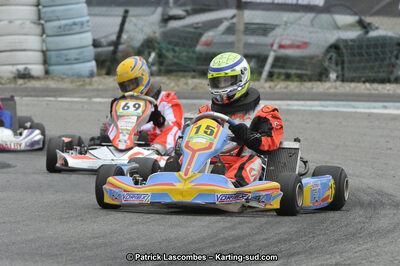 03/06/2012 : National Series Karting 2012 à Lavelanet (Photos Patrick Lascombes) 2012 — karting