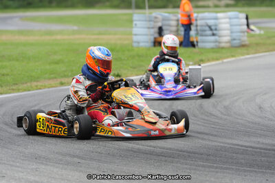 03/06/2012 : National Series Karting 2012 à Lavelanet (Photos Patrick Lascombes) 2012 — karting