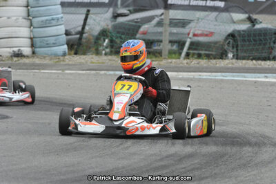 03/06/2012 : National Series Karting 2012 à Lavelanet (Photos Patrick Lascombes) 2012 — karting