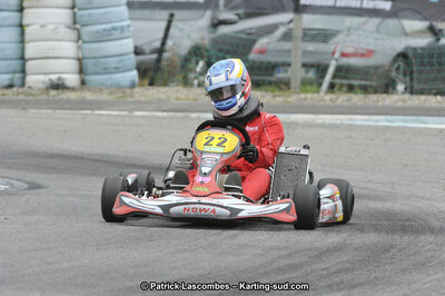 03/06/2012 : National Series Karting 2012 à Lavelanet (Photos Patrick Lascombes) 2012 — karting