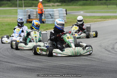 03/06/2012 : National Series Karting 2012 à Lavelanet (Photos Patrick Lascombes) 2012 — karting