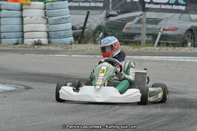 03/06/2012 : National Series Karting 2012 à Lavelanet (Photos Patrick Lascombes) 2012 — karting