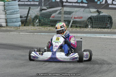 03/06/2012 : National Series Karting 2012 à Lavelanet (Photos Patrick Lascombes) 2012 — karting