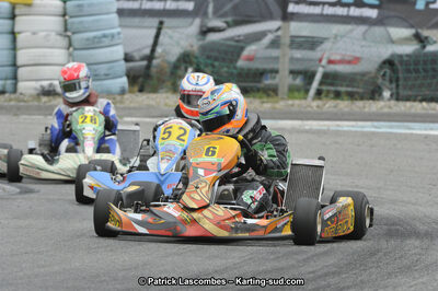 03/06/2012 : National Series Karting 2012 à Lavelanet (Photos Patrick Lascombes) 2012 — karting
