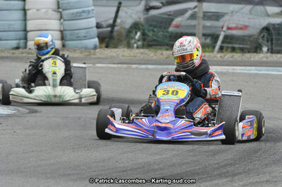 03/06/2012 : National Series Karting 2012 à Lavelanet (Photos Patrick Lascombes) 2012 — karting