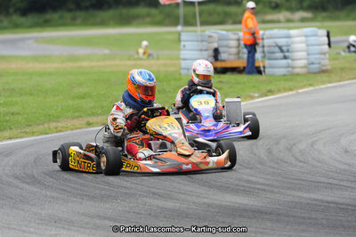 03/06/2012 : National Series Karting 2012 à Lavelanet (Photos Patrick Lascombes) 2012 — karting