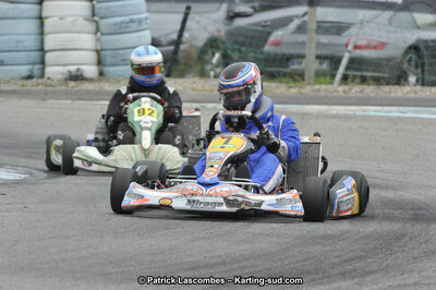 03/06/2012 : National Series Karting 2012 à Lavelanet (Photos Patrick Lascombes) 2012 — karting