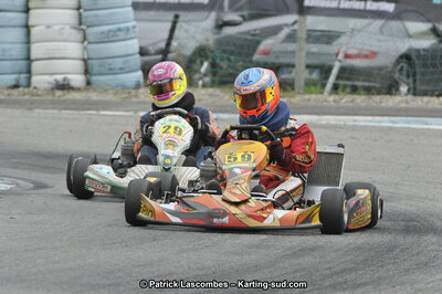 03/06/2012 : National Series Karting 2012 à Lavelanet (Photos Patrick Lascombes) 2012 — karting