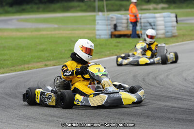 03/06/2012 : National Series Karting 2012 à Lavelanet (Photos Patrick Lascombes) 2012 — karting