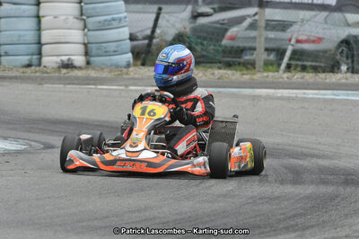 03/06/2012 : National Series Karting 2012 à Lavelanet (Photos Patrick Lascombes) 2012 — karting