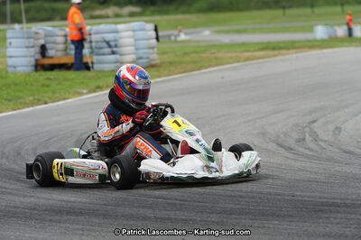 03/06/2012 : National Series Karting 2012 à Lavelanet (Photos Patrick Lascombes) 2012 — karting