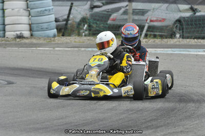 03/06/2012 : National Series Karting 2012 à Lavelanet (Photos Patrick Lascombes) 2012 — karting