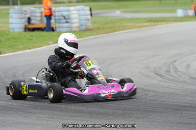 03/06/2012 : National Series Karting 2012 à Lavelanet (Photos Patrick Lascombes) 2012 — karting