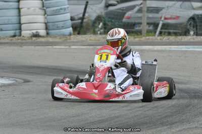 03/06/2012 : National Series Karting 2012 à Lavelanet (Photos Patrick Lascombes) 2012 — karting