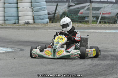 03/06/2012 : National Series Karting 2012 à Lavelanet (Photos Patrick Lascombes) 2012 — karting
