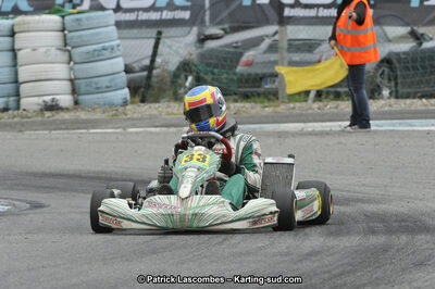 03/06/2012 : National Series Karting 2012 à Lavelanet (Photos Patrick Lascombes) 2012 — karting