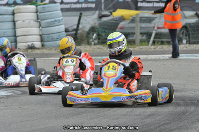 03/06/2012 : National Series Karting 2012 à Lavelanet (Photos Patrick Lascombes) 2012 — karting