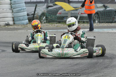 03/06/2012 : National Series Karting 2012 à Lavelanet (Photos Patrick Lascombes) 2012 — karting